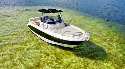 BOATZON | Sessa Marine Key Largo 28 2008