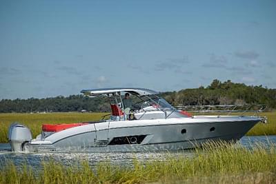 BOATZON | Sessa Marine Key Largo 36 2009