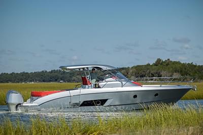 BOATZON | Sessa Marine Key Largo 36 2009