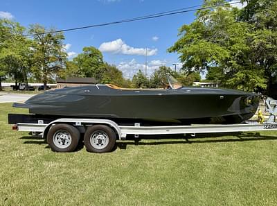 BOATZON | Seven Seas Yachts Hermes Speedster 2019 BOATZON | Seven Seas Yachts Hermes Speedster 2019