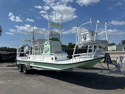 BOATZON | Shallow Master 240 SMS 2023 BOATZON | Shallow Master 240 SMS 2023