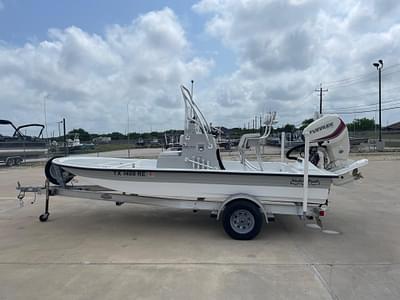 BOATZON | Shallow Sport 18 Sport 2020