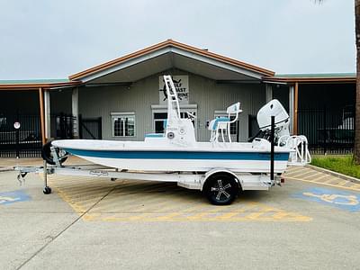 BOATZON | Shallow Sport 18 Sport 2024