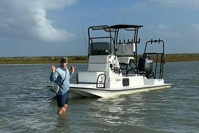 BOATZON | 2003 Shallow Sport 20