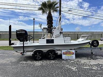 BOATZON | Shallow Sport 20 Classic 2024