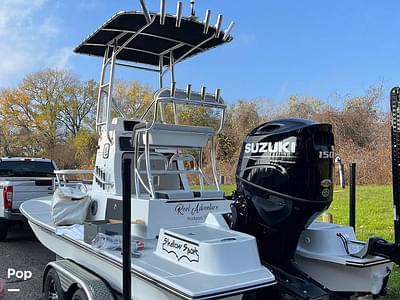 BOATZON | Shallow Sport 20 Classic BOATZON | Shallow Sport 20 Classic