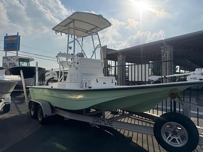 BOATZON | Shallow Sport 21 Sport 2013