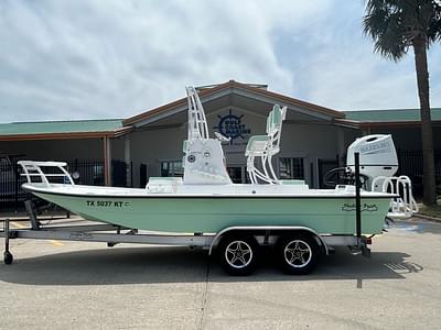 BOATZON | Shallow Sport 21 Sport 2023 BOATZON | Shallow Sport 21 Sport 2023