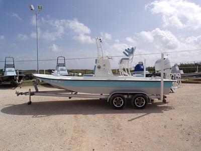 BOATZON | 2024 Shallow Sport 21 Sport BOATZON | 2024 Shallow Sport 21 Sport