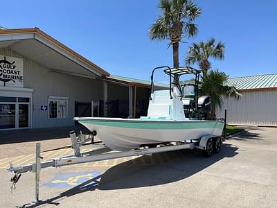 BOATZON | Shallow Sport 24 Modified V 2024 BOATZON | Shallow Sport 24 Modified V 2024