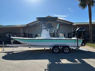 BOATZON | Shallow Sport 24 Sport 2025