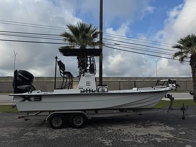 BOATZON | Shallow Sport 25 X3 2018 BOATZON | Shallow Sport 25 X3 2018