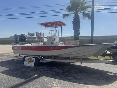 BOATZON | Shallow Sport 25 X3 2022 BOATZON | Shallow Sport 25 X3 2022