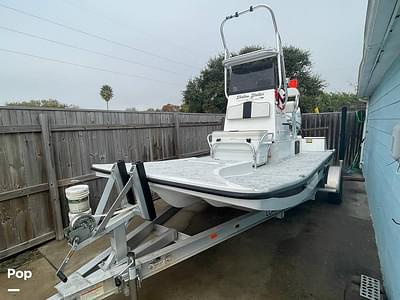 BOATZON | Shallow Stalker 17RC BOATZON | Shallow Stalker 17RC