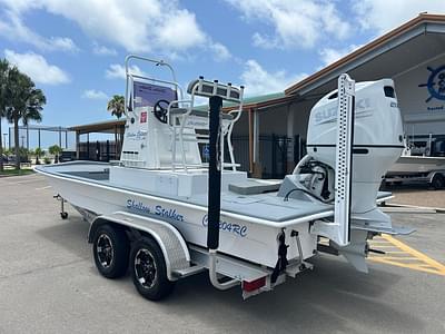 BOATZON | Shallow Stalker 204 RC 2024 BOATZON | Shallow Stalker 204 RC 2024