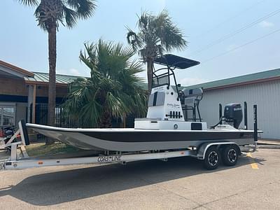 BOATZON | Shallow Stalker 240 RC Elite 2025 BOATZON | Shallow Stalker 240 RC Elite 2025