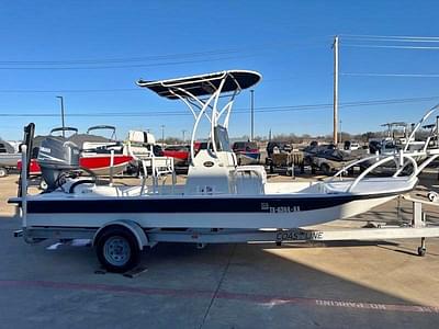 BOATZON | Shallow Stalker Boats Cat 204 Center Console 2009 BOATZON | Shallow Stalker Boats Cat 204 Center Console 2009
