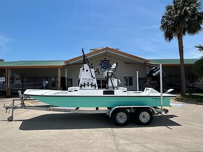 BOATZON | Shallow Stalker CAT 211 PRO 2025 BOATZON | Shallow Stalker CAT 211 PRO 2025