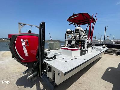 BOATZON | Shallow Stalker Cat 240 Pro BOATZON | Shallow Stalker Cat 240 Pro