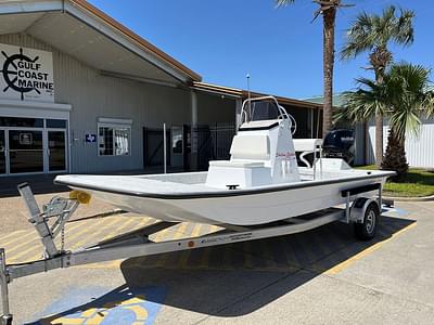 BOATZON | Shallow Stalker CAT204 2024 BOATZON | Shallow Stalker CAT204 2024