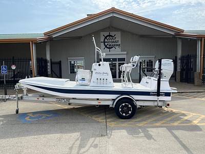 BOATZON | Shallow Stalker SS17 Sportsman 2024