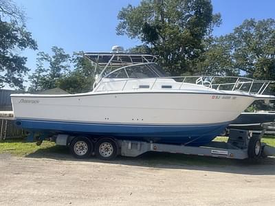 BOATZON | Shamrock 2900 WA 2003 BOATZON | Shamrock 2900 WA 2003