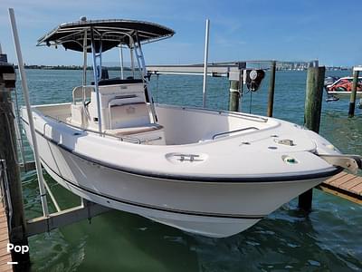 BOATZON | Shamrock Open Fisher 246 BOATZON | Shamrock Open Fisher 246