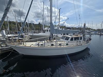 BOATZON | Shannon 38 PH 1980