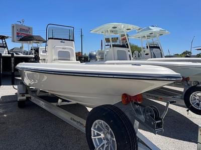 BOATZON | ShearWater 23 Ltz 2023 BOATZON | ShearWater 23 Ltz 2023