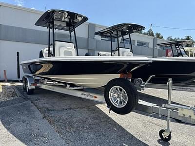 BOATZON | ShearWater 23 Ltz 2024