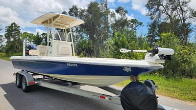 BOATZON | ShearWater 23LTZ 2009