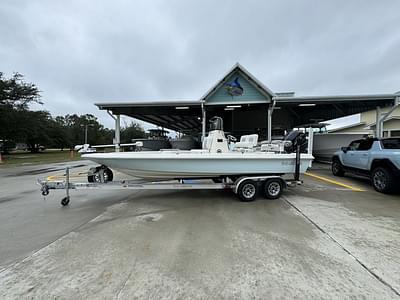 BOATZON | ShearWater 23LTZ 2024