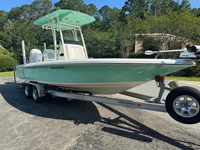 BOATZON | ShearWater 250 2020 BOATZON | ShearWater 250 2020