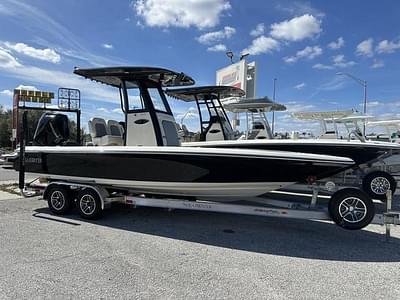 BOATZON | ShearWater 250 Carolina Bay 2025