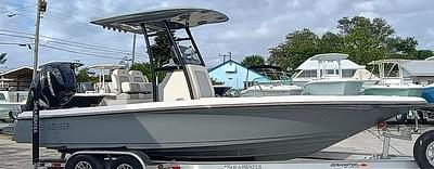 BOATZON | ShearWater 250 Carolina SS 2023