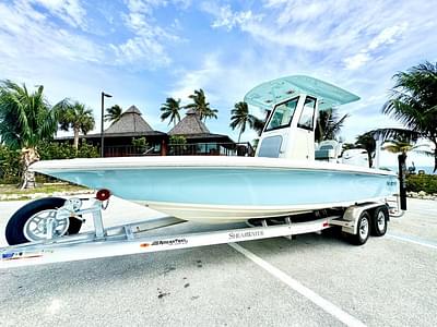 BOATZON | ShearWater 250 XTE 250XTE 2025 BOATZON | ShearWater 250 XTE 250XTE 2025