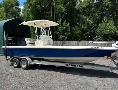 BOATZON | Shearwater 25LTZ 2011