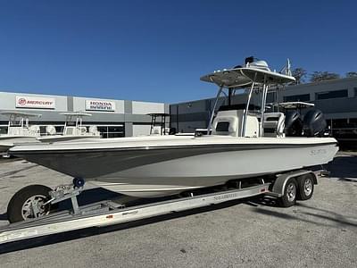 BOATZON | ShearWater 260 Carolina Bay 2015 BOATZON | ShearWater 260 Carolina Bay 2015