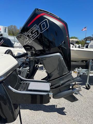 BOATZON | ShearWater 260 Carolina Bay 2023 BOATZON | ShearWater 260 Carolina Bay 2023