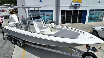 BOATZON | ShearWater 260 CAROLINA BAY 2024 BOATZON | ShearWater 260 CAROLINA BAY 2024