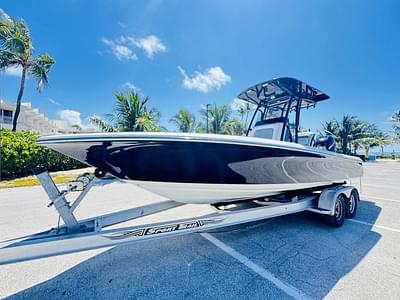 BOATZON | ShearWater 260 Carolina LTD ED 2017 BOATZON | ShearWater 260 Carolina LTD ED 2017
