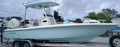 BOATZON | ShearWater 260 Carolina SS 2023 BOATZON | ShearWater 260 Carolina SS 2023