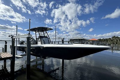 BOATZON | Shearwater 270 CAROLINA BAY 2021