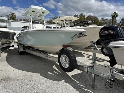 BOATZON | ShearWater 270 Carolina Bay 2023