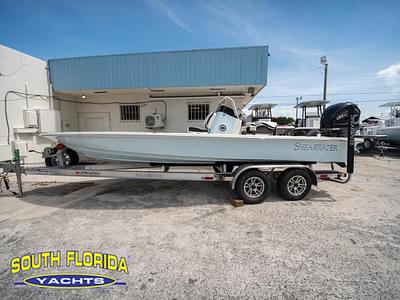 BOATZON | ShearWater x22 2023 BOATZON | ShearWater x22 2023