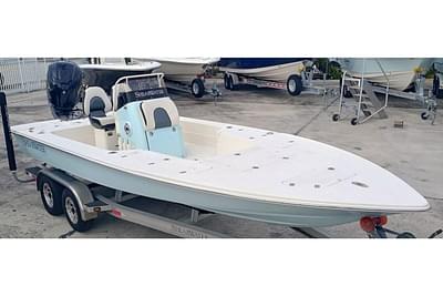BOATZON | ShearWater x22 2023 BOATZON | ShearWater x22 2023