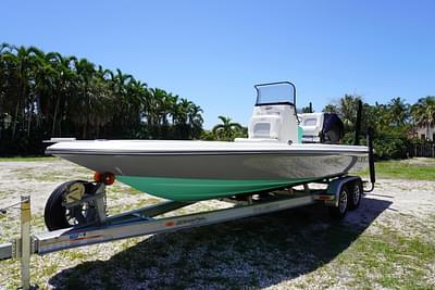 BOATZON | ShearWater x22 2024