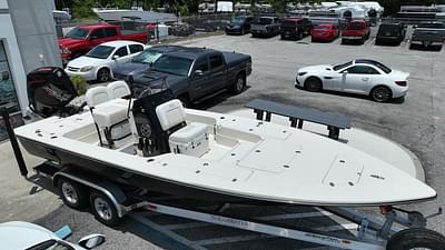 BOATZON | ShearWater X22 2024 BOATZON | ShearWater X22 2024