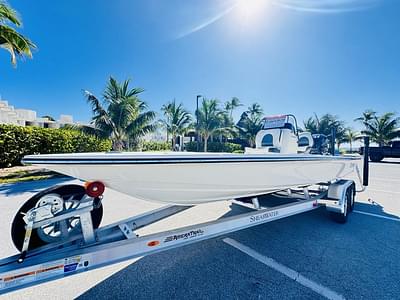 BOATZON | ShearWater X22 HP 2025