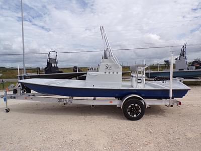 BOATZON | Shoalwater 19 Cat 2025 BOATZON | Shoalwater 19 Cat 2025